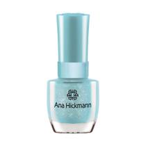 Ana Hickmann Esmalte Metálico Diamante Azul Nº44