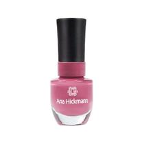 Ana hickmann esmalte rosa ipe