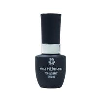 Ana hickmann esmalte top coat verniz