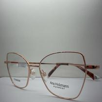 Ana Hickmann Eyewear AH1004ST 05A