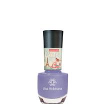 Ana Hickmann Passeio em Paris - Esmalte 9ml Ana Hickmann Passeio em Paris - Esmalte 9ml