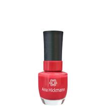 Ana Hickmann - Vermelhos Maravilhosos - Esmaltes 9ml Ana Hickmann - Vermelhos Maravilhosos - Esmaltes 9ml
