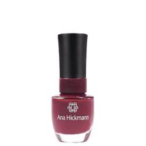 Ana Hickmann Vermelhos Maravilhosos - Esmaltes 9ml