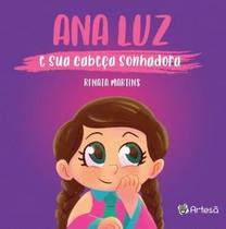 Ana luz e sua cabeca sonhadora