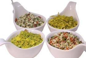 Ana Maria, Edu Guedes, Chimichurri e Gaúcho 1kg de cada Ana Maria, Edu Guedes, Chimichurri e Gaúcho 1kg de cada