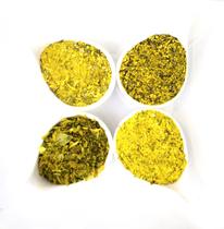 Ana Maria, Ervas finas Limão, Lemon Pepper, Gaúcho 500g cada