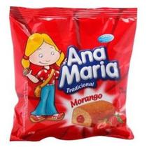 Ana Maria morango - RP Distribuidora