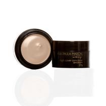 Ana Paula Marçal Camuflagem High Cover Concealer AP04 Corretivo Creme 17g
