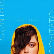 Ana vilela - contato cd lançamento 2019