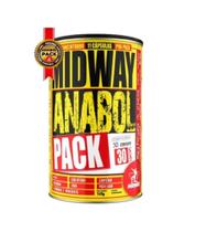 Anabol Pack 30 sch Midway