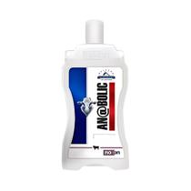 Anabolic 200ml Para Bovinos Confinamento e Semiconfinamento