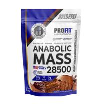 Anabolic Mass 28500 3Kg Hipercalórico Profit