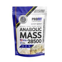 Anabolic Mass 28500 3Kg Hipercalórico Profit