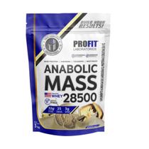 Anabolic Mass 28500 3Kg Hipercalórico Profit