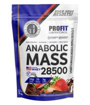 ANABOLIC MASS 28500 3kg - Profit