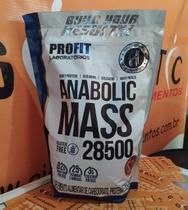 Anabolic Mass 28500 3kg - PROFIT