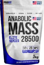 Anabolic Mass Profit Milho Verde 3Kg