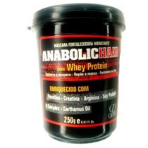 Anabolizante Capilar Anabolic Hair 250g