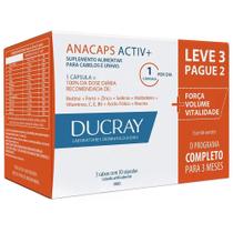 Anacaps Activ+ 90Capsulas