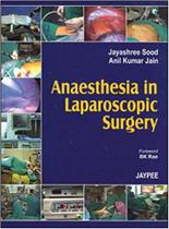 Anaesthesia in laparascopic surgery