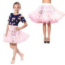 Anágua Malco Modes Little Betty para vestido de patente preto Anágua Malco Modes Little Betty para vestido de patente preto