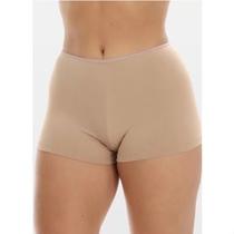 Anágua Shortinho Íntimo Segunda Pele Conforto Lingerie Modeladora Short Curto Short Para Saia E Vestido Anágua Shortinho Íntimo Segunda Pele Conforto Lingerie Modeladora Short Curto Short Para Saia E Vestido