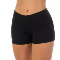 Anágua Shortinho Íntimo Segunda Pele Conforto Lingerie Modeladora Short Curto Short Para Saia E Vestido Anágua Shortinho Íntimo Segunda Pele Conforto Lingerie Modeladora Short Curto Short Para Saia E Vestido