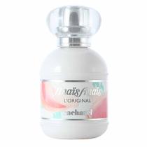 Anais Anais L'Original Cacharel - Perfume Feminino - Eau de Toilette