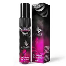 Anais Gel Lubrificante Anal Intt 17ml