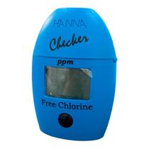 Analisador Checker Cloro Livre - Hanna Hi701