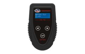 Analisador De Bateria De Carro Lcd Diagnóstico Digital - DM Ferramentas e equipamentos automotivos