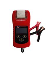 Analisador De Bateria Dm-670 Análise Da Bateria Portátil - DM Ferramentas e equipamentos automotivos