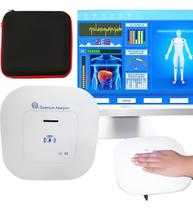 Analisador de Bioressonância Magnética Quântica Ultima Geração