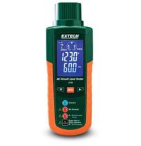Analisador de Circuito GFCI e CA Extech CT70