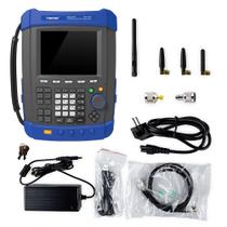 Analisador de Espectro Hantek HSA2016B Digital Portátil 9KHz a 1.6GHz