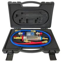 Analisador De Fluido E Óleo Ar Condicionado Automotivo Pirex - TUNDRA AUTOPARTS