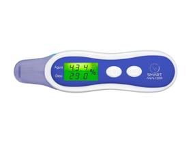 Analisador de Pele Smart GR Facial e Corporal Analyzer