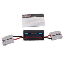 Analisador de potência com medidor de watts 130A Digital LCD Solar Volt Amplificador