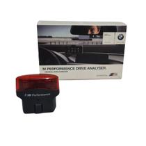Analisador Desempenho M Performance Original Bmw 61432450841