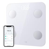 Analisador digital de composição corporal de banheiro Scale Wyze Scale S