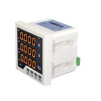 Analisador Energia Voltimetro Amperimetro Wattimetro Mod.: OX-96-AVH