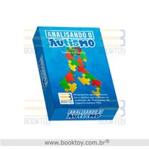 Analisando o Autismo