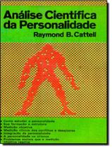 Analise Cientifica Da Personalidade - IBRASA & PEGASUS Analise Cientifica Da Personalidade - IBRASA & PEGASUS