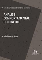 Análise Comportamental do Direito Sortido - ALMEDINA Análise Comportamental do Direito Sortido - ALMEDINA