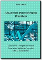 Analise das demonstracoes contabeis 02