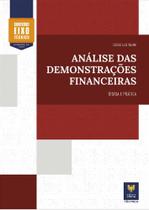 Análise das Demonstrações Financeiras Análise das Demonstrações Financeiras
