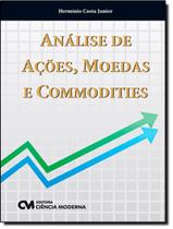 Analise De Acoes, Moedas E Commodities - CIENCIA MODERNA