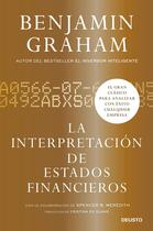 Análise de Balanços - O Método de Benjamin Graham (Livro Deusto)