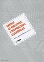 Análise de Circuitos e Dispositivos Eletrónicos Análise de Circuitos e Dispositivos Eletrónicos