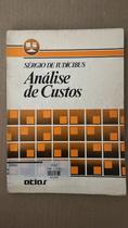 Analise De Custos Analise De Custos